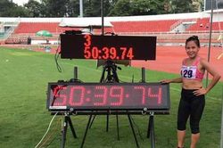 SEA Games chưa khởi tranh, Việt Nam đã mất 1 HCV?