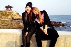 Bị YG tuyệt tình, CL lập kênh YouTube mới và động thái bất ngờ từ Dara