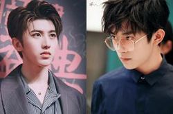 Hết chê bai Vương Tuấn Khải, fan Dịch Dương Thiên Tỉ tố Thái Từ Khôn phẫu thuật thẩm mỹ