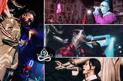 Rhymastic hé lộ hình ảnh biểu diễn cuồng nhiệt cùng khán giả Hà Nội ngay sau ca khúc mới