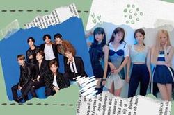 BXH thương hiệu nhóm nhạc KPop tháng 11/2019: Vị trí BTS không đổi, BlackPink quay trở lại top 3