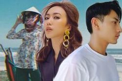 Chán nói chuyện bình thường, Diệu Nhi gọi điện cho Isaac theo style… múa hát 'bao lầy'