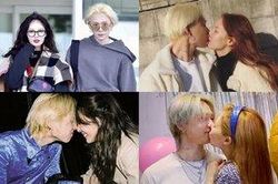 6 lí do khiến bạn 'say đắm' chuyện tình của HuynA và E'Dawn
