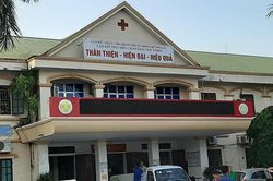 Công an vào cuộc điều tra vụ sản phụ và thai nhi tử vong tại bệnh viện