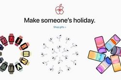 Apple gỡ mục đánh giá sản phẩm khỏi cửa hàng trực tuyến