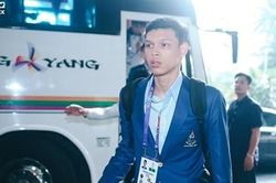 Đội tuyển Thái Lan 'gặp khó' tại Philippines vì... kẹt xe