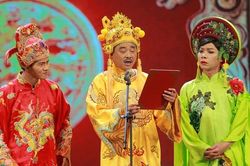 Xuân Bắc: 'Năm nay vẫn sẽ có Táo quân bình thường nhưng là Táo quân của những năm trước'