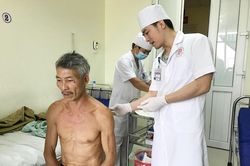 Lộ nguyên nhân gã đàn ông cầm dao đâm gục bố mẹ vợ ở Thái Nguyên