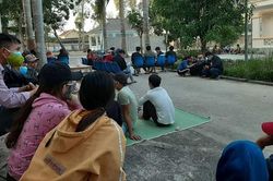 Mẹ con sản phụ chết khi chờ sinh ở bệnh viện Nghệ An: Công an vào cuộc