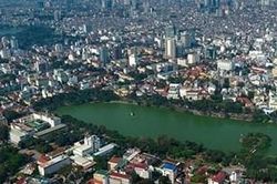 Chất lượng không khí bị ảnh hưởng bởi khô hanh và sương mù