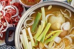 Cuối tuần thưởng thức 4 món lẩu lạ miệng tuyệt ngon 'ăn muốn cạn nồi'