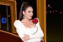 Lý Nhã Kỳ và nhiều nghệ sĩ về sớm ở LHP Việt Nam 2019