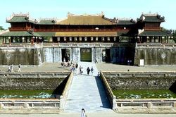 Những kết quả quan trọng trong công tác trùng tu, bảo tồn Cố đô Huế