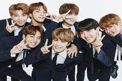 5 lần BTS khiến ARMY phải đau đầu đặt lại tên nhóm