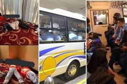 Chủ nhà Philippines xin lỗi vì chuẩn bị thiếu chu đáo tại SEA Games 30