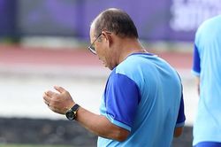 Bóng đá Việt Nam hôm nay 24/11: HLV Park 'làm phép' trước trận gặp Brunei, BTC SEA Games xin lỗi