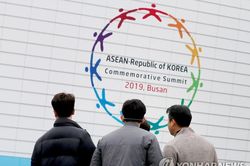 Trao đổi thương mại ASEAN – Hàn Quốc tăng gấp 20 lần trong 30 năm