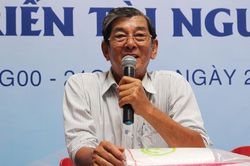 ST25 - Gạo Việt Nam ngon nhất thế giới