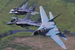 Có thêm MiG-29 'hàng tặng không mất tiền', Không quân Mông Cổ mạnh tới đâu?