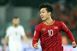 Chiếc áo số 10 và 'lời nguyền' SEA Games