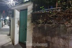 Điều tra nghi án chồng đâm vợ nguy kịch rồi bỏ trốn