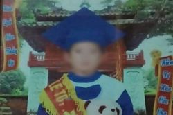 Nghi án mẹ kế giết con trai, giấu xác ở vườn mía