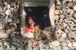 VIẾT GIỮA MÙA ĐÔNG