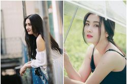 Nữ sinh ĐH Sài Gòn sở hữu nhan sắc khả ái đốn tim dân mạng