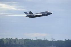 Thổ Nhĩ Kỳ tìm giải pháp thay thế hợp đồng mua máy bay F-35 của Mỹ