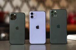 Barclays: iPhone 12 Pro và Pro Max có thể sẽ có 6GB RAM