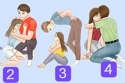 Trắc nghiệm: Bạn khó lòng dung hòa với kiểu người như thế nào?