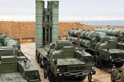 Tiết lộ số tiền cực lớn Iran phải chi ra để mua S-400