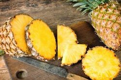 Ăn dứa thì tốt thật nhưng sau khi ăn dứa, ăn thêm 2 thực phẩm này thì nguy hại sức khỏe
