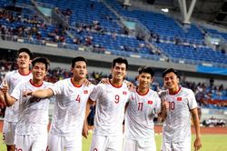 Các kênh xem trực tiếp bóng đá nam U22 Việt Nam thi đấu tại Sea Games 30
