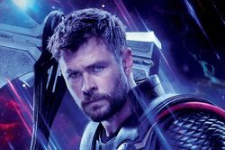 Biên kịch 'Avengers: Endgame' tiết lộ lí do không giết chết Thor