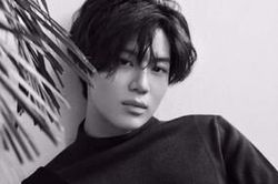Tài năng là vậy, hóa ra vẫn có những thứ có thể khiến Taemin không khỏi lúng túng