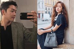 Bạn trai cũ nhấn like bình luận chỉ trích Goo Hara, bình thản trước tin cô qua đời