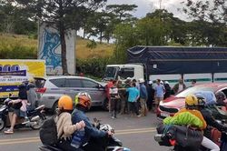 Người tông chết cô gái 18 tuổi có nồng độ cồn vượt mức cho phép