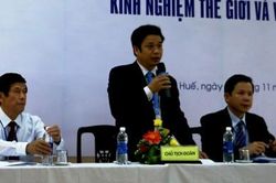 Giáo dục Tin tức giáo dục Sự hài lòng của người dân với các dịch vụ giáo dục