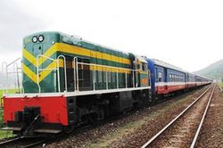 Trung Quốc tài trợ chi phí nghiên cứu tuyến đường sắt 100.000 tỷ đồng