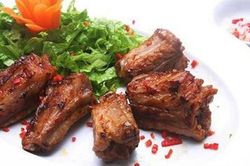 3 món nướng riềng mẻ cực thích hợp cuối tuần, ăn là mê, chồng chê luôn cơm hàng