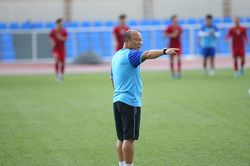U22 Việt Nam ra quân tại SEA Games 30: 3 điểm và bảo toàn lực lượng