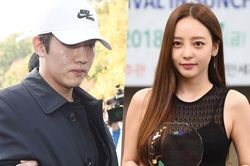 Động thái của bạn trai cũ sau khi Goo Hara qua đời