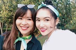 Những cặp hot teen Việt dính tin đồn 'nghỉ chơi'