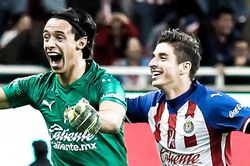 Thủ môn Chivas ghi bàn khó tin từ sân nhà