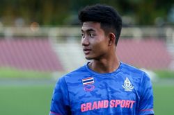 'Thái Lan từng vượt qua chỉ trích để vô địch SEA Games 29'