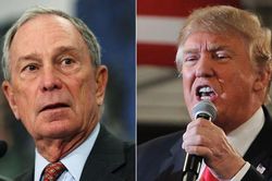 Ứng cử viên tổng thống đảng Dân chủ giàu gấp 17 lần ông Trump