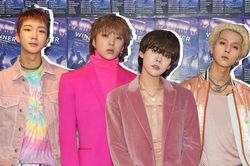 Fan đòi đuổi stylist vì cho WINNER mặc đồ quá xấu, không giống ai