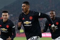 Sheffield 3-3 MU: Ghi 3 bàn trong 3 phút, 'Quỷ đỏ' giành 1 điểm theo kịch bản điên rồ