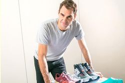 Roger Federer: Đầu tư cho tương lai không quần vợt